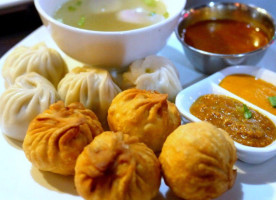 Pramod Paw Bhaji food