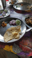 Baba Baidhnath Dhaba food