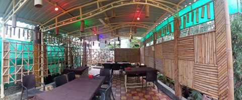 Sakshi Bar And Restaurant inside
