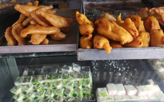 Maruti Sweets And Nankeen And food