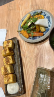 Mukuchi Wú Kǒu Xiǎo Chú Wúkǒu Xiǎo Chú food