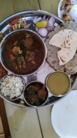 Maharaj food