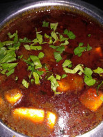 Mejwani Sawarde food