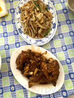 Měi Nóng Wú Bǎn Tiáo food