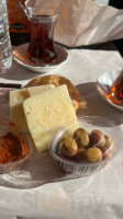 Alsancak Dostlar Firini food