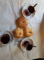 Alsancak Dostlar Firini food