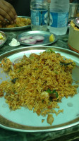 Old Bhaskar food