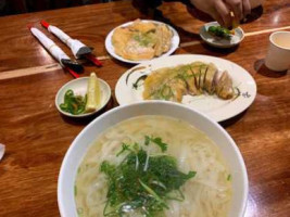 An Nam Vietnamese Noodle Soup food