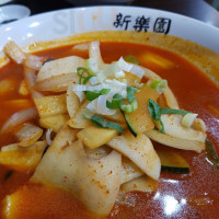 신락원 food