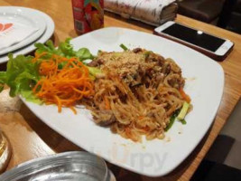 Thai Taste 2 food