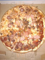 Domino's Pizza Toormina food