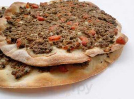 Nados Authentic Lebanese Cuisine food