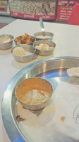 Fauji Dhaba food