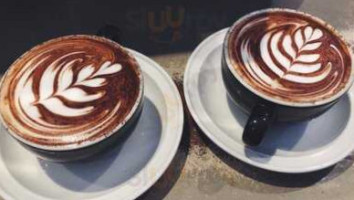 Gloria Jean's Coffees Coffs Harbour food