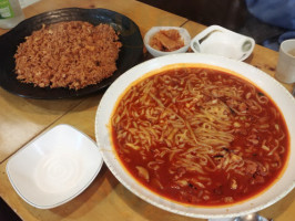 춘봉당 food