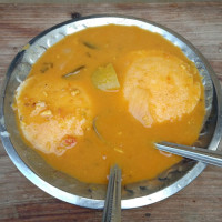 Kerala Tiffin Center food
