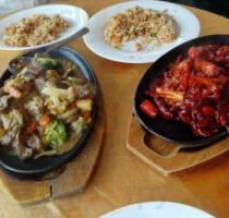 Ming Inn Chinese Restaurant food