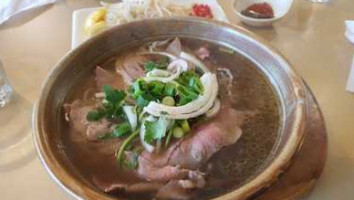 Sai Gon Pho Vietnamese Cuisine inside