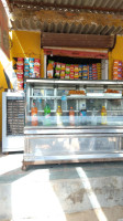 New Bikaner Sweets And food