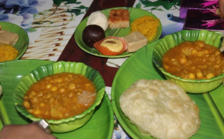 Vajavuji Restora food