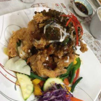 Northern Star Thai food