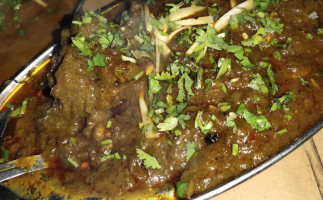 Shraddha Saburi Dhaba And Family Resturant food