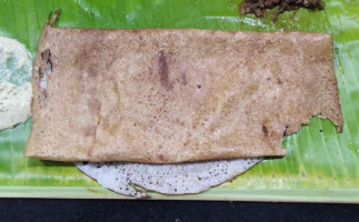 Lakshmi Chettinad Mess லக்ஷ்மி செட்டிநாடு மெஸ் food