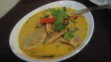 Ban Chiang Thai Restaurant food