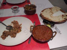 Cootamundra's Indian food