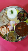 Chandrmoli Lunch Home. चंद्रमौळी लंच होम food