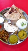 Chandrmoli Lunch Home. चंद्रमौळी लंच होम food