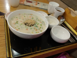 본죽 food