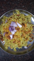 Shri Durgaparameshwari food