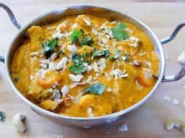 Deepka Indian food