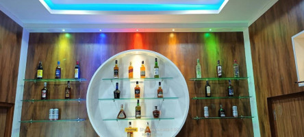 Sangeetha Restaurant Bar food