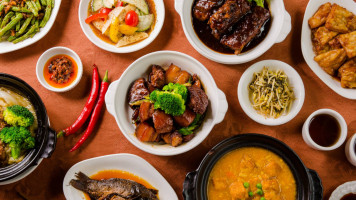 Lán Lǎo Lǎo Sī Fáng Liào Lǐ food