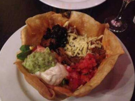 Rodeo Mexican food