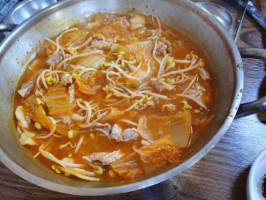 명품 food