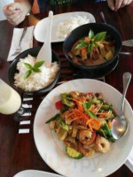 Thai Chill food