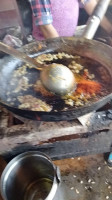 Pandit Ji Dhaba food