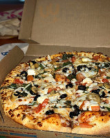 ‪domino's Pizza‬ food