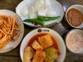 신의주찹쌀순대 동대문점 food