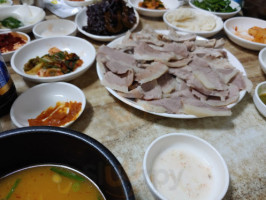 고가돼지국밥 food