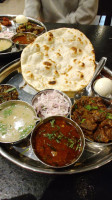 Manas Resto Sajjangad Road,satara food