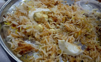 Star Bawarchi food