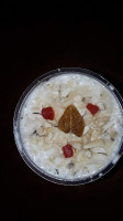 Akhilesh Mandal food