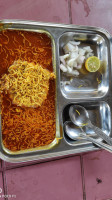 Gosavi Mama Vadapav food