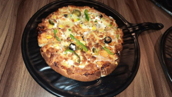 Pizza Ghar पिज्जा घर food