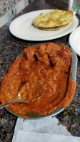 Sheesha Dhaba food