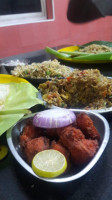 Aruna food
